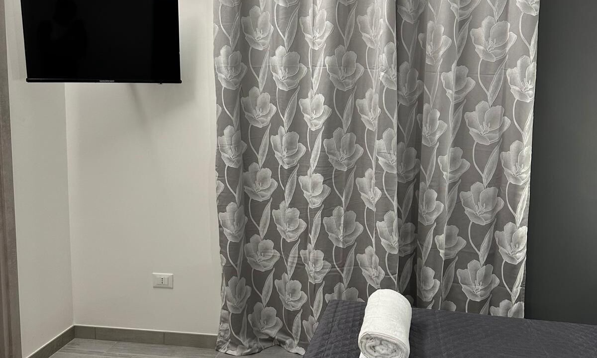 Photo of Bedroom in Pizzo