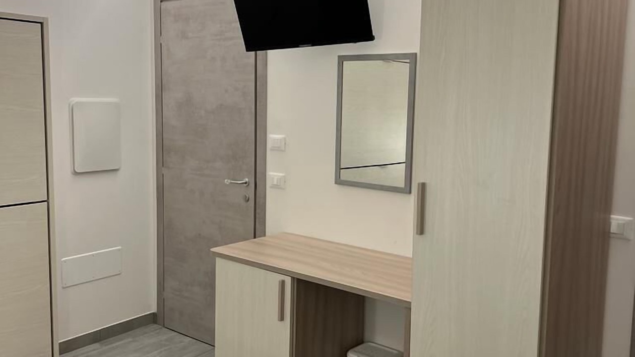 Photo of Bedroom in Pizzo