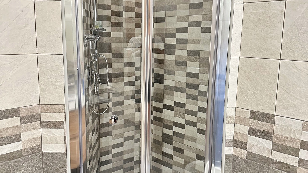 Photo of Bathroom in Pizzo