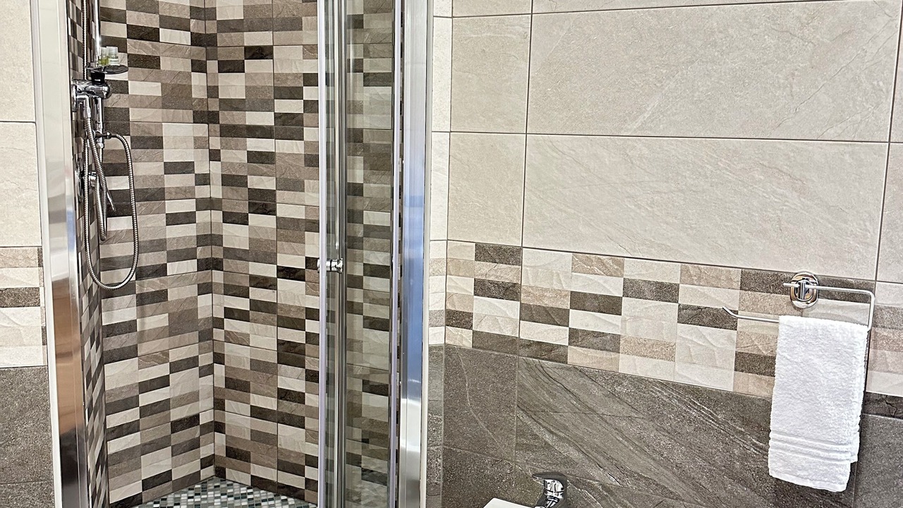 Photo of Bathroom in Pizzo