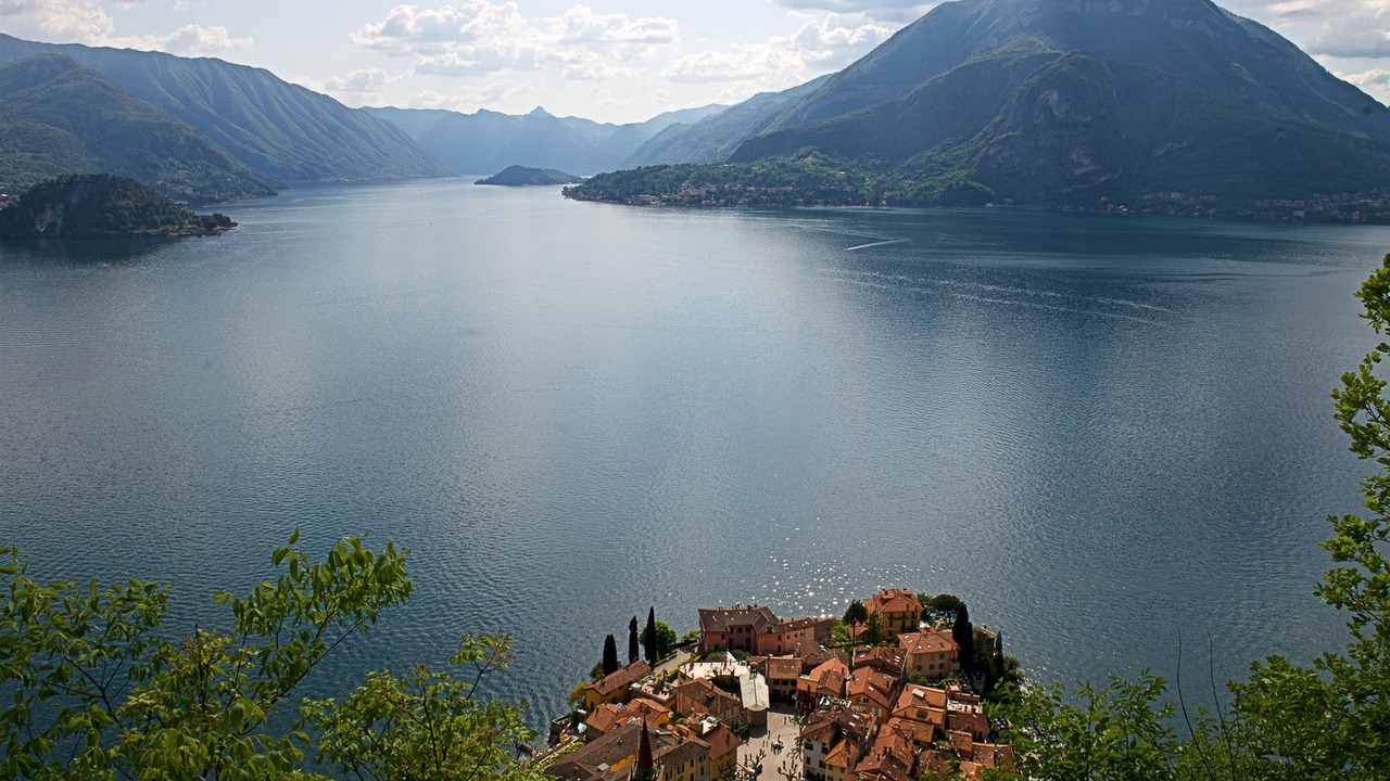 Photo of Others in Varenna