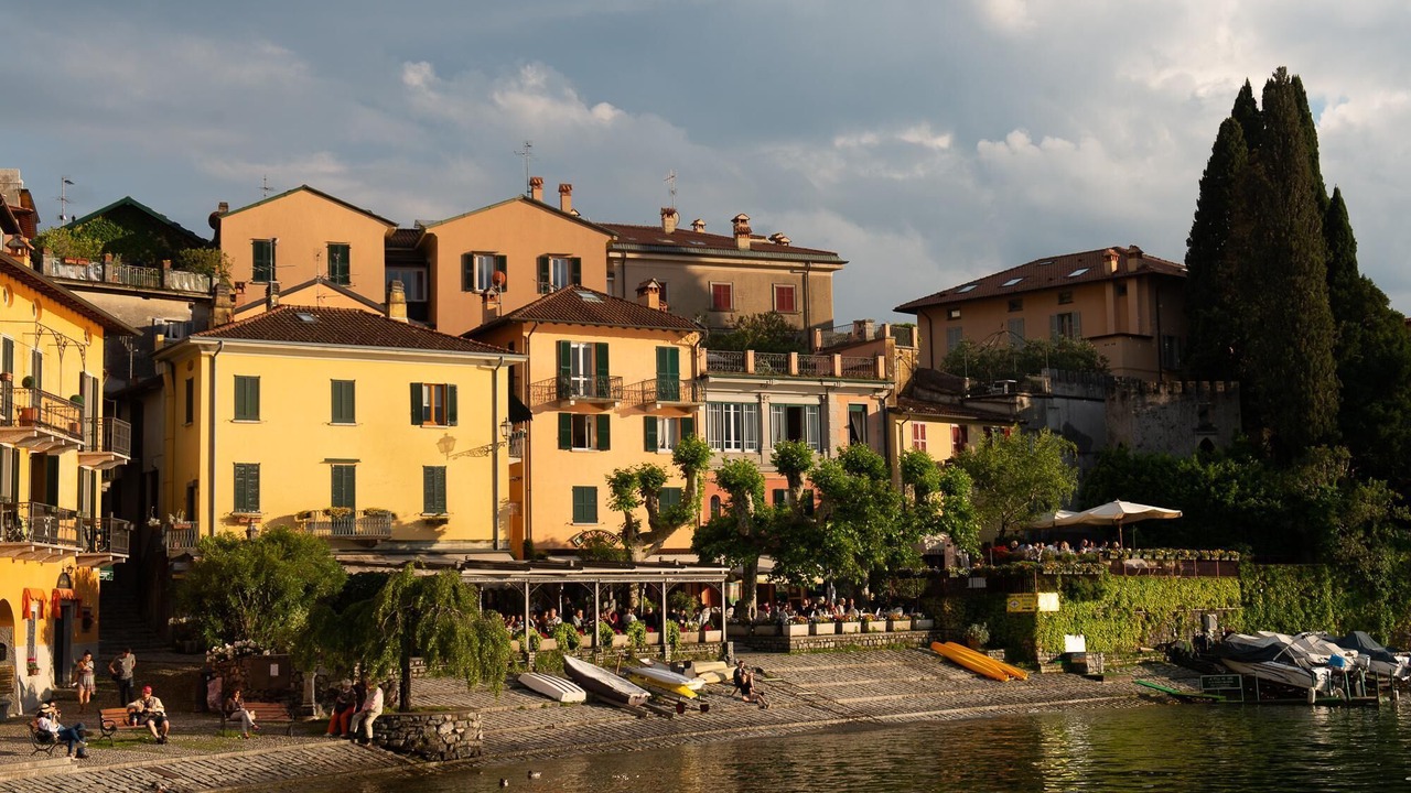 Photo of Others in Varenna