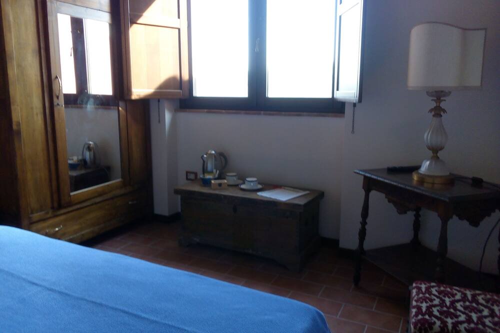 Photo of Bedroom in Penna in Teverina