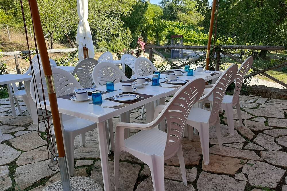 Photo of Outdoor in Penna in Teverina