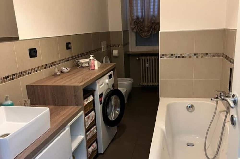 Photo of Bathroom in Pinerolo