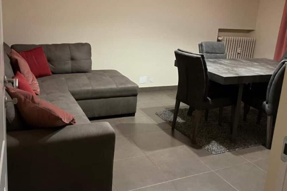 Photo of Livingroom in Pinerolo