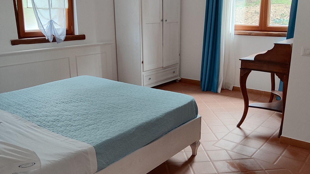 Photo of Bedroom in Serramezzana