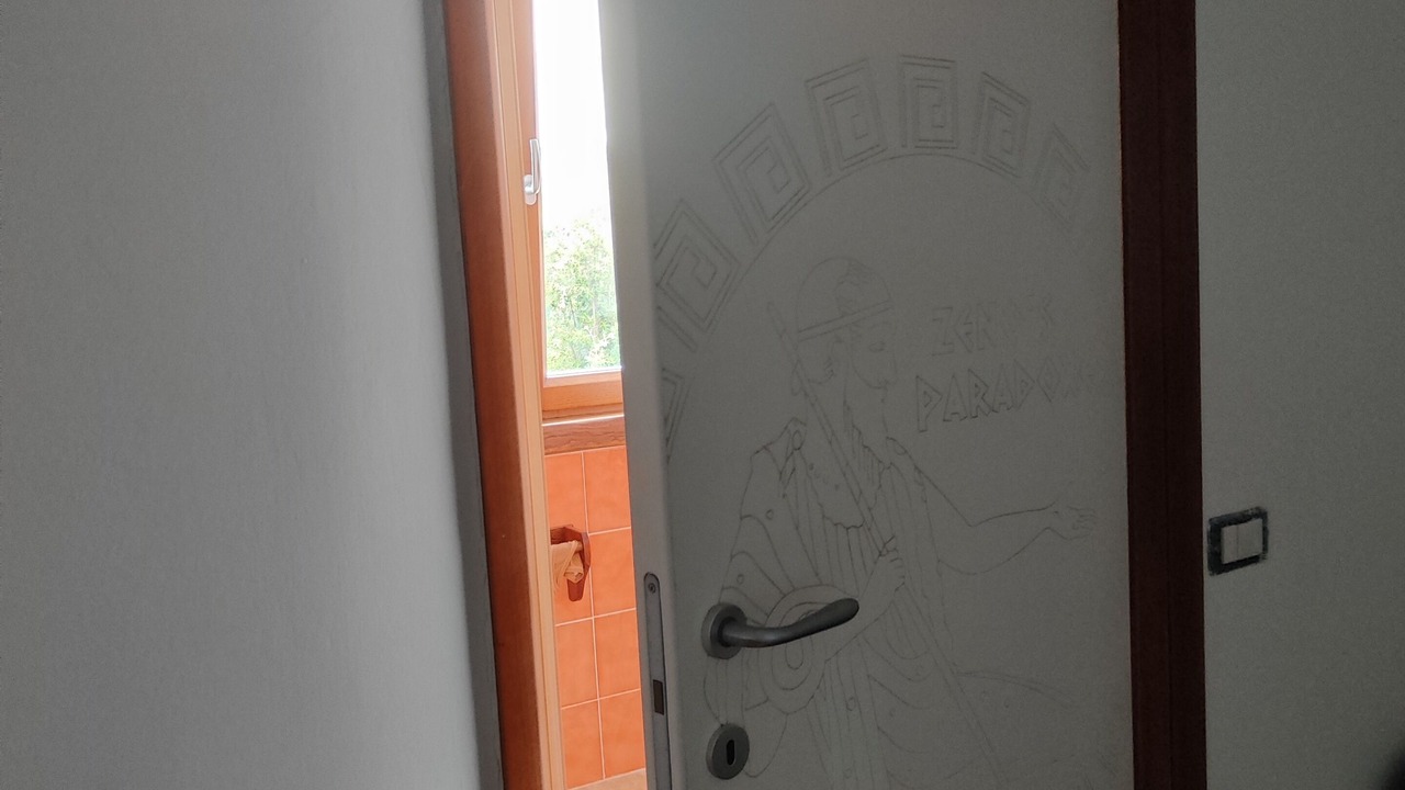 Photo of Bedroom in Serramezzana