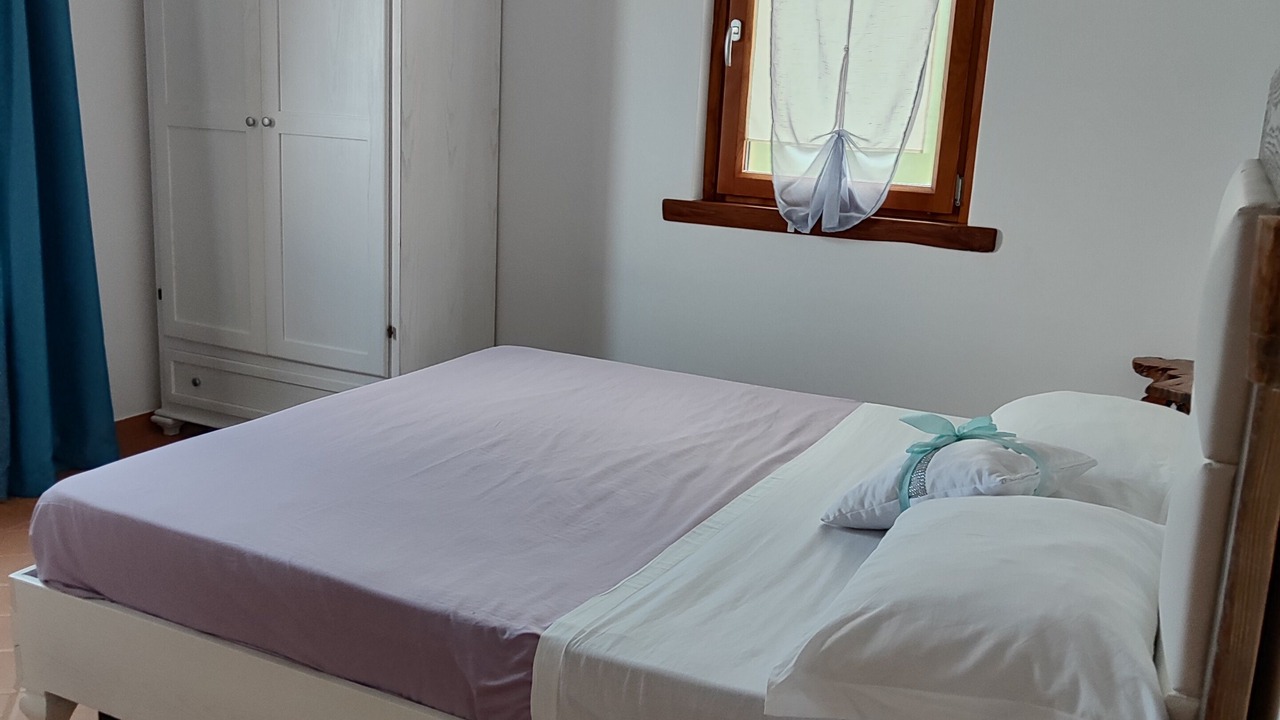 Photo of Bedroom in Serramezzana