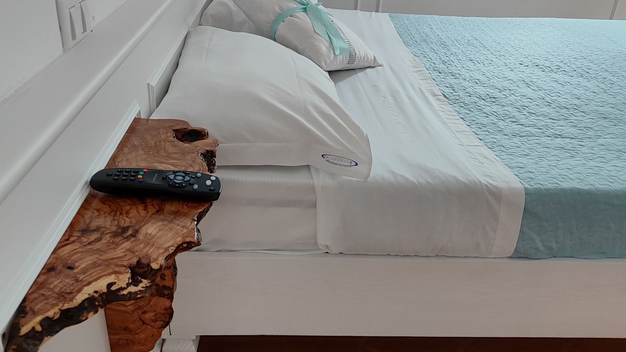 Photo of Bedroom in Serramezzana