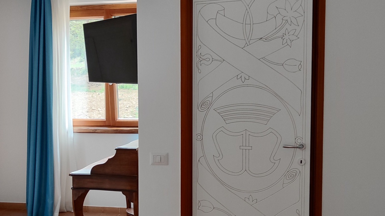 Photo of Bedroom in Serramezzana