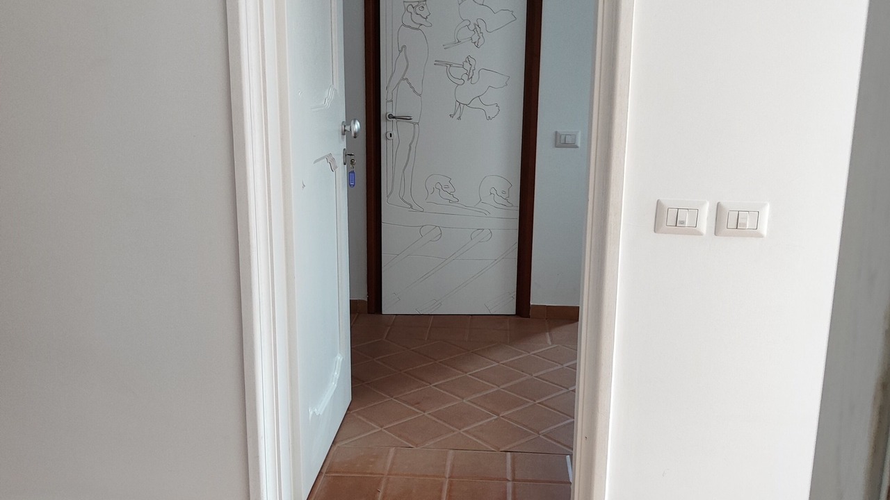 Photo of Bedroom in Serramezzana