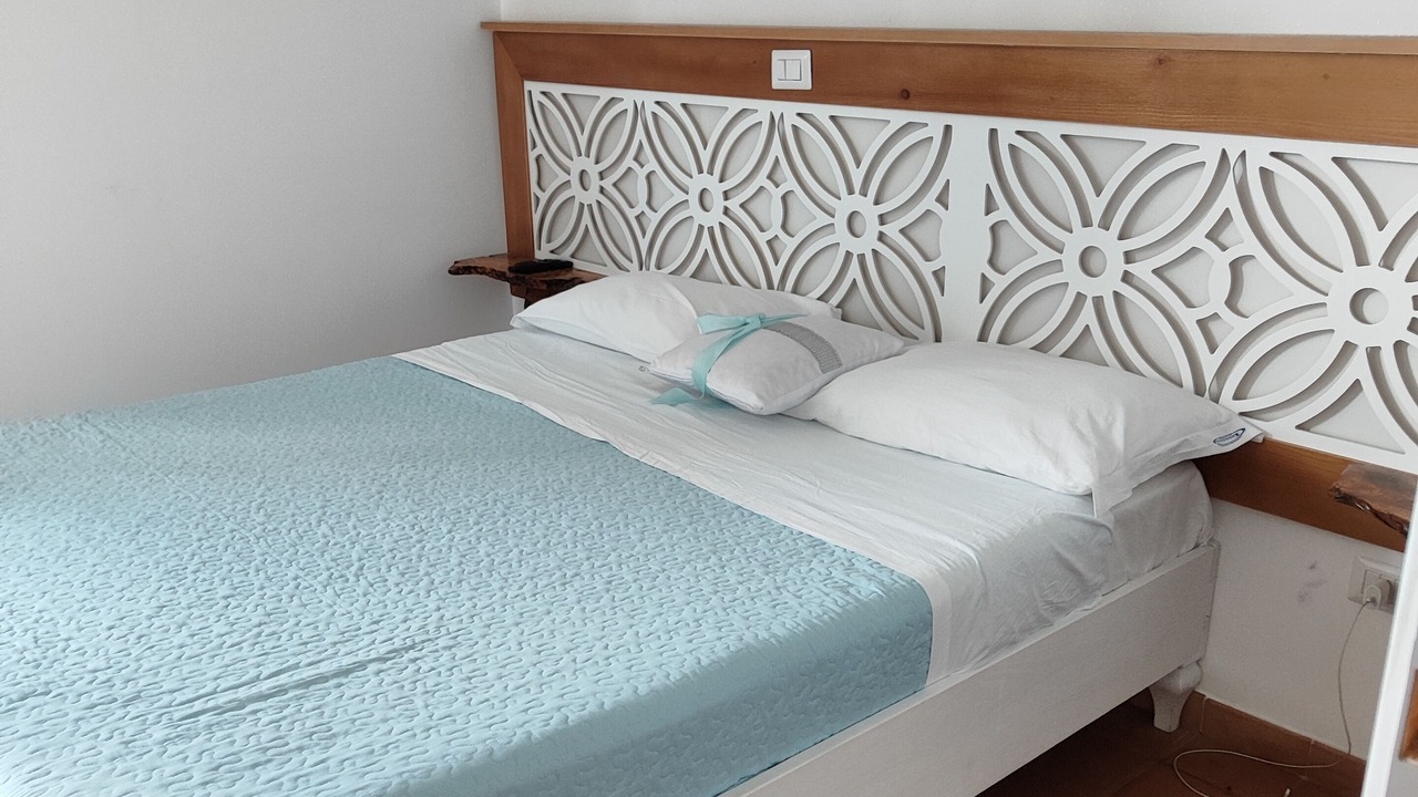 Photo of Bedroom in Serramezzana