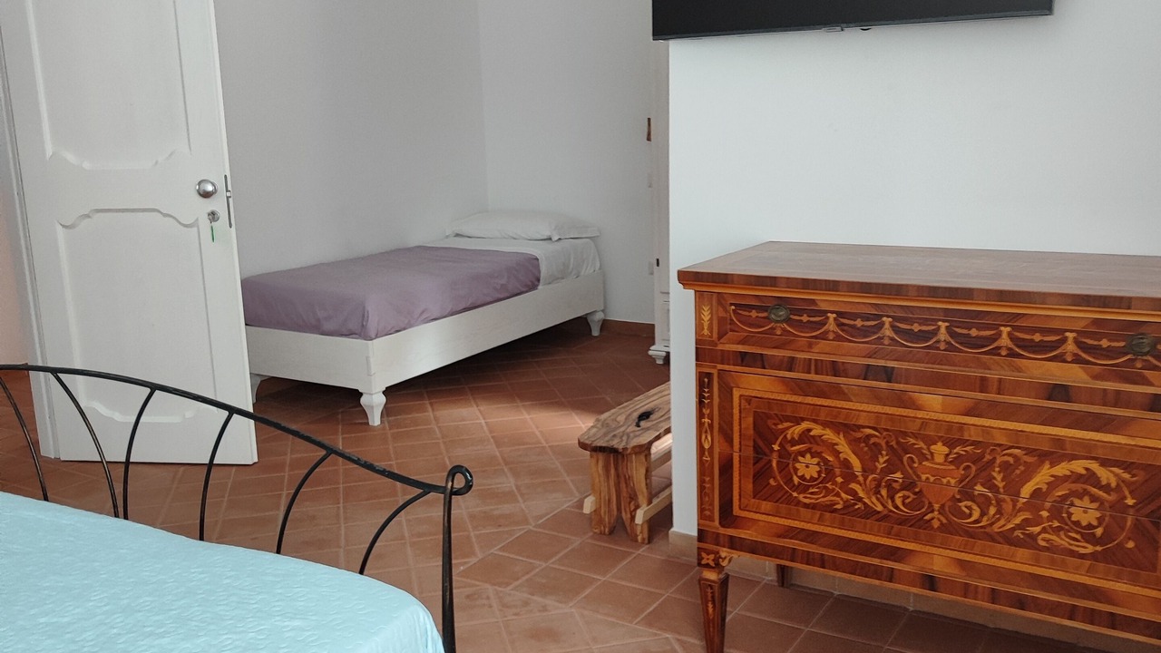 Photo of Bedroom in Serramezzana