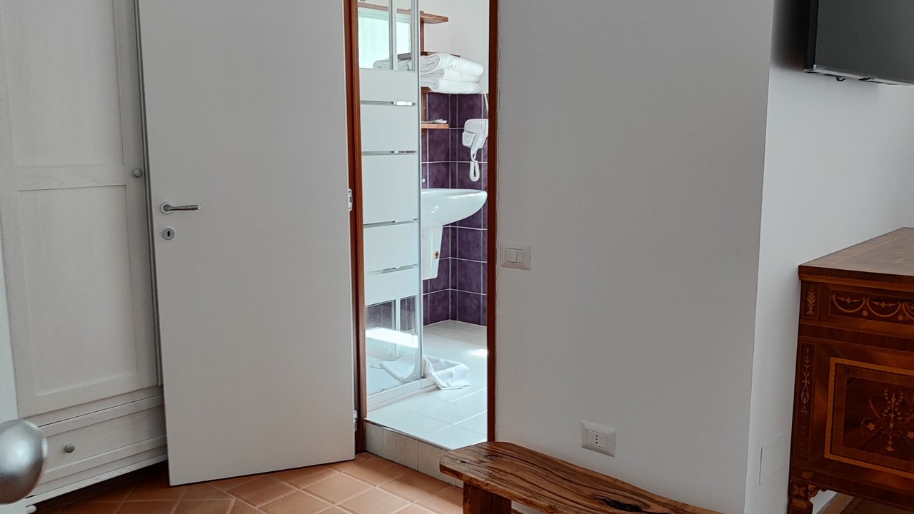 Photo of Bedroom in Serramezzana