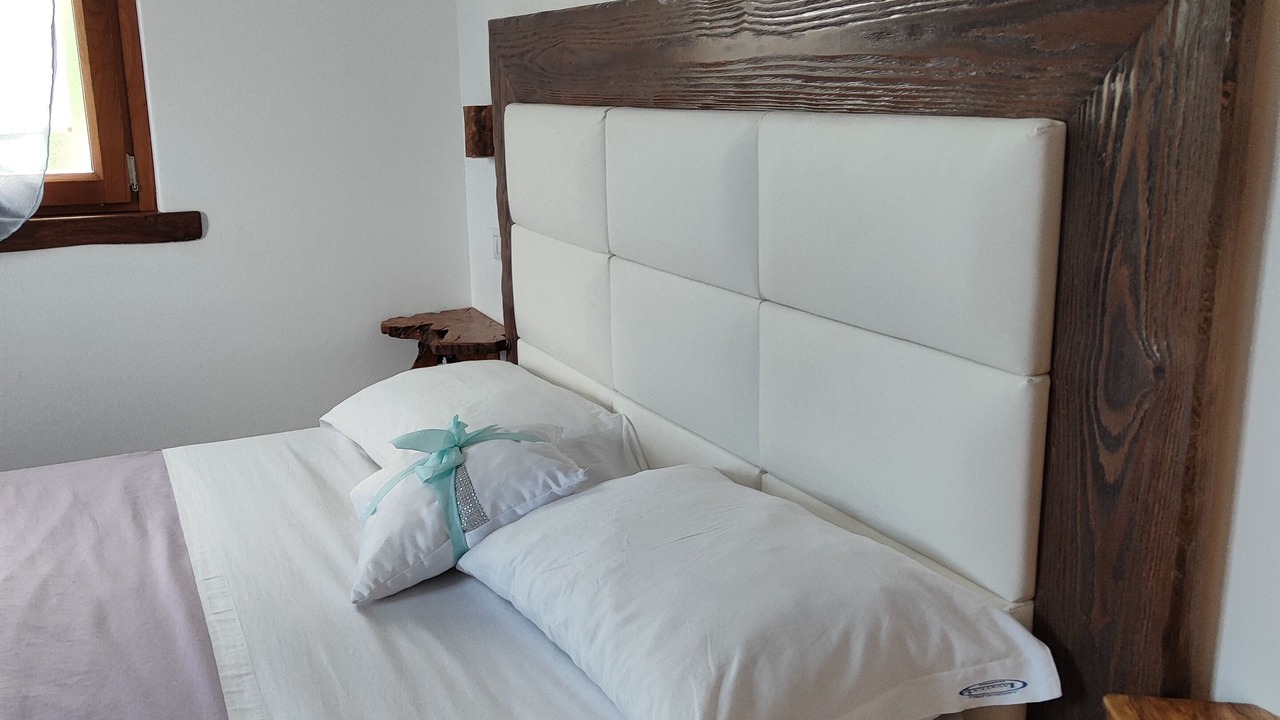 Photo of Bedroom in Serramezzana