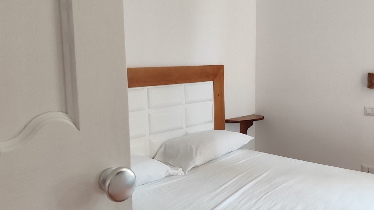 Photo of Bedroom in Serramezzana