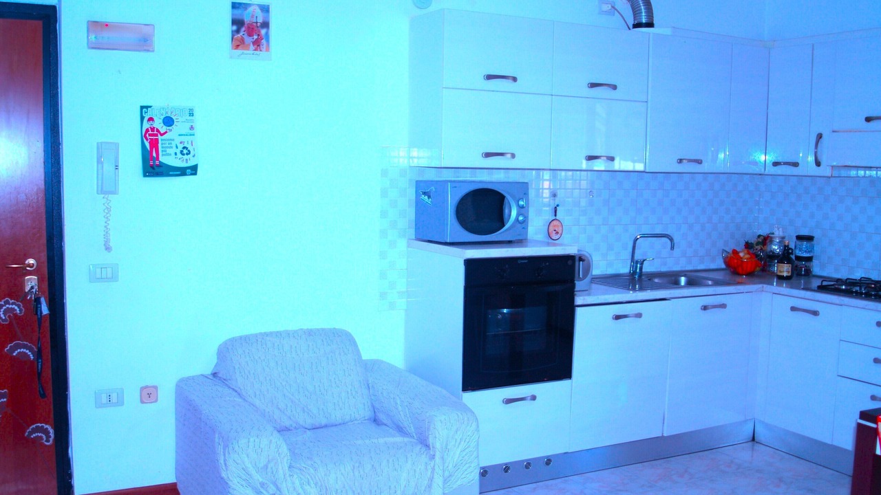 Photo of Kitchen in Ronco all'Adige