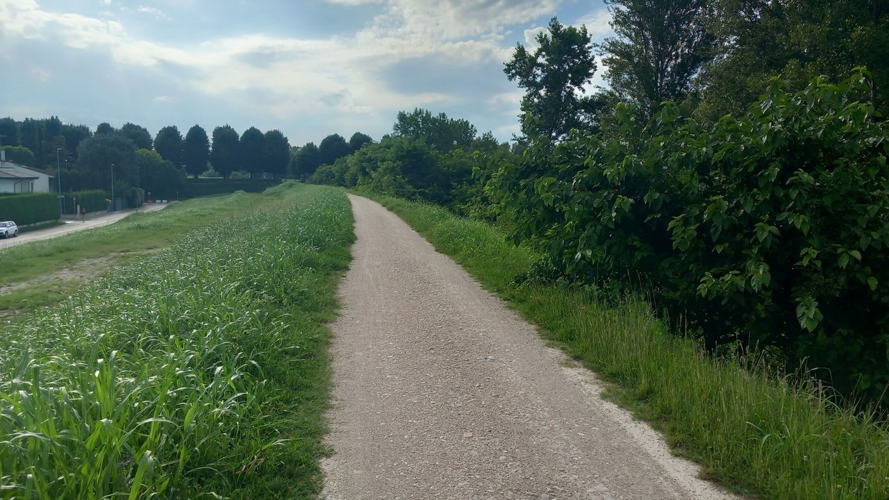 Photo of Outdoor in Ronco all'Adige