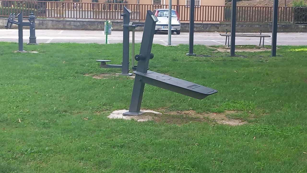 Photo of Outdoor in Ronco all'Adige