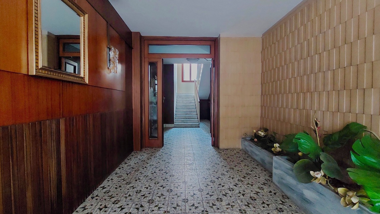 Photo of Others in Quartiere XXVIII Monte Sacro Alto