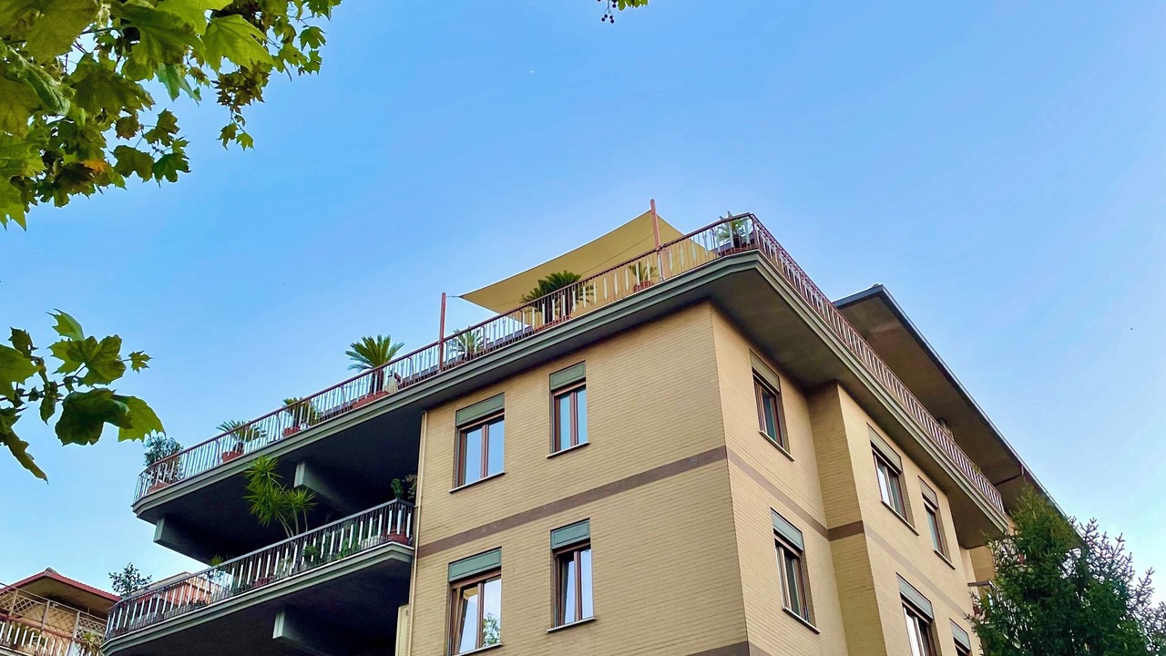 Photo of Outdoor in Quartiere XXVIII Monte Sacro Alto