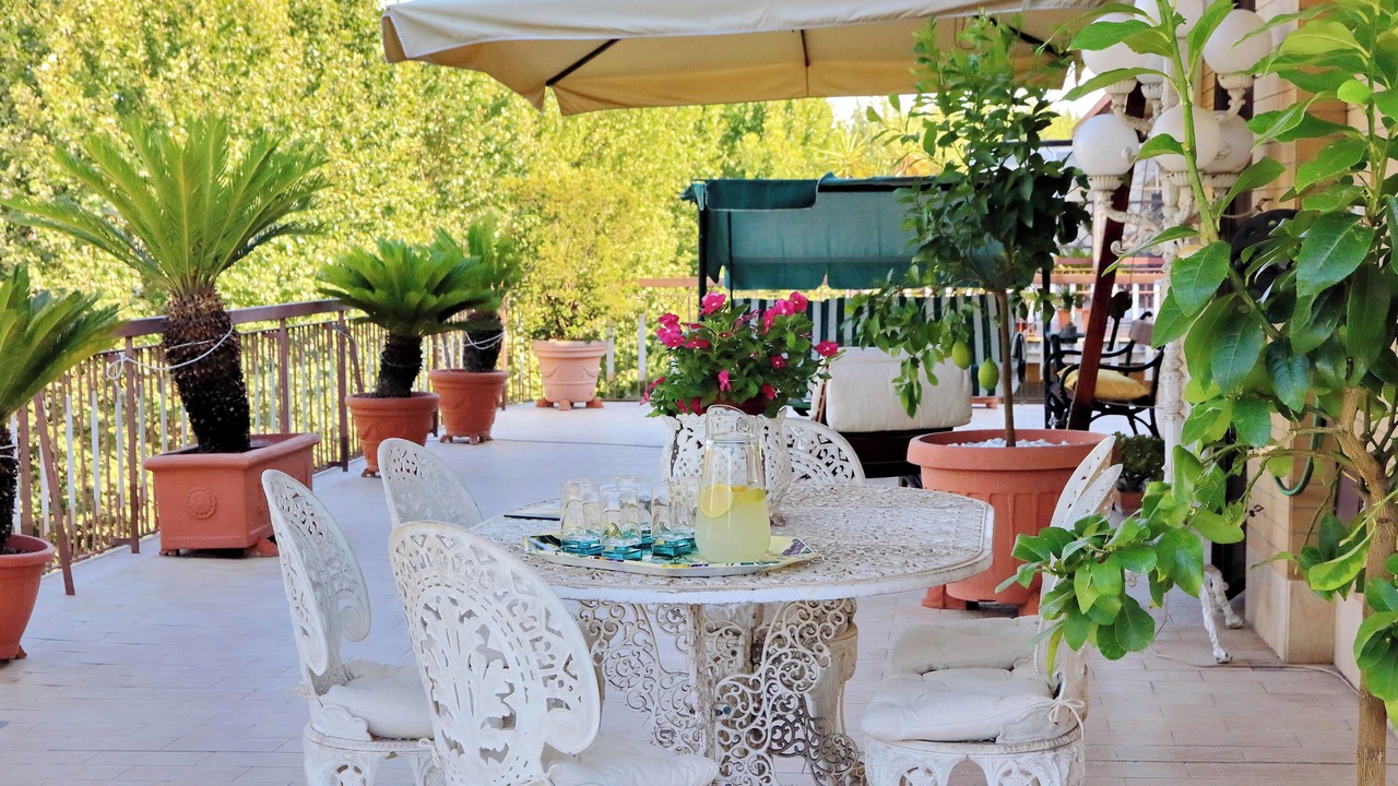Photo of Outdoor in Quartiere XXVIII Monte Sacro Alto