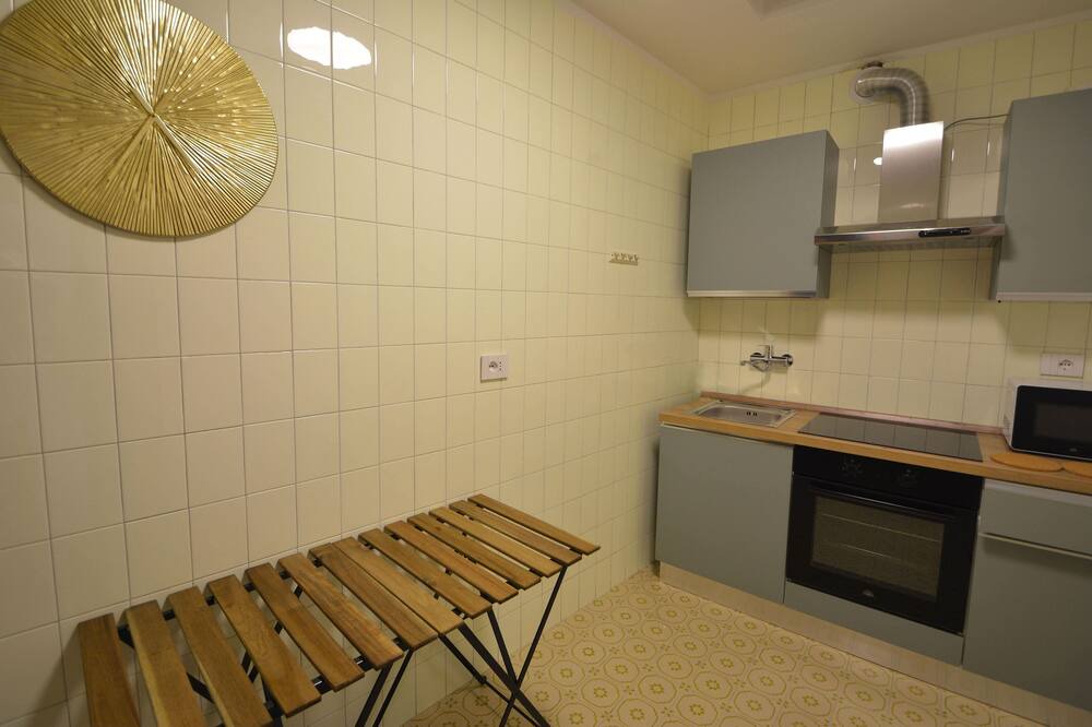 Photo of Kitchen in Ravenna