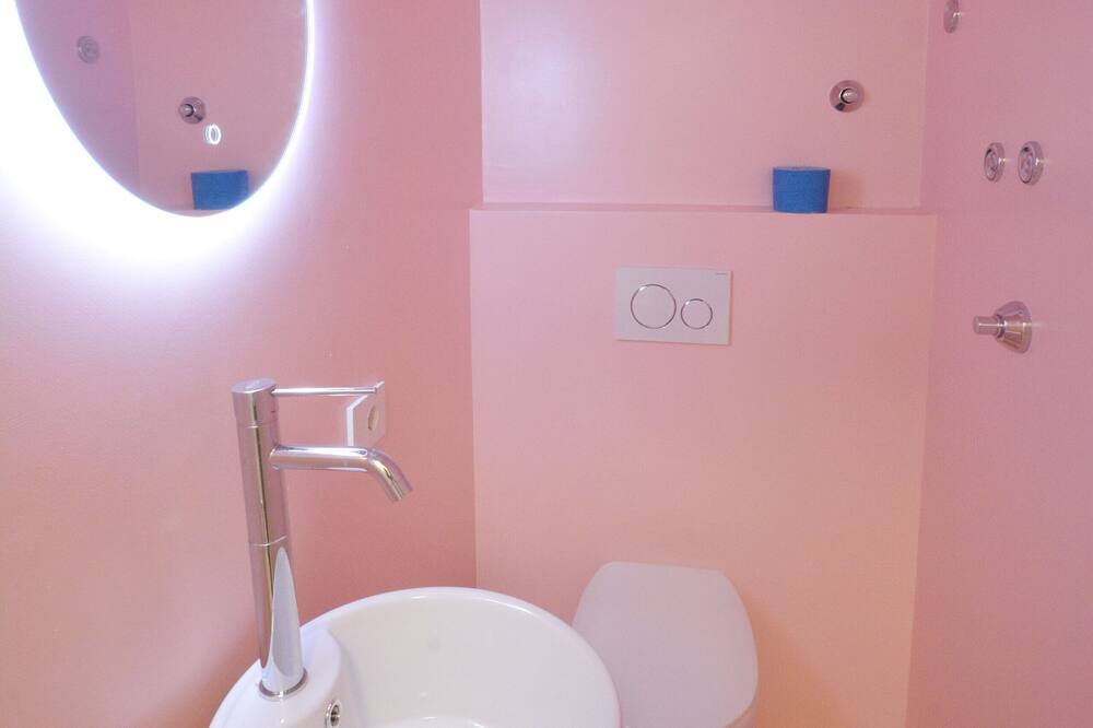 Photo of Bathroom in Ravenna