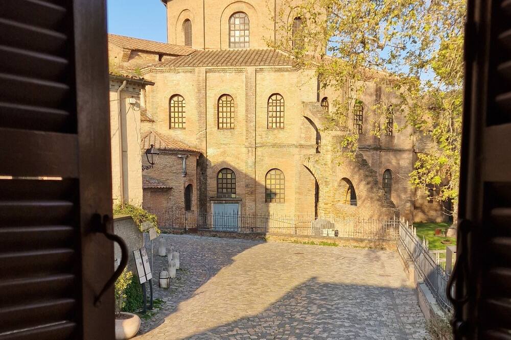 Photo of Outdoor in Ravenna