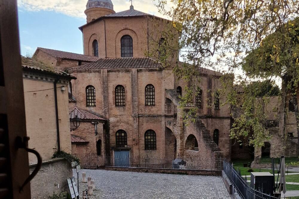 Photo of Outdoor in Ravenna