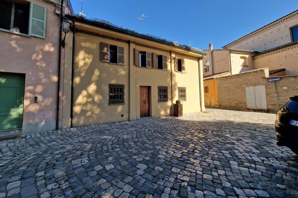 Photo of Outdoor in Ravenna