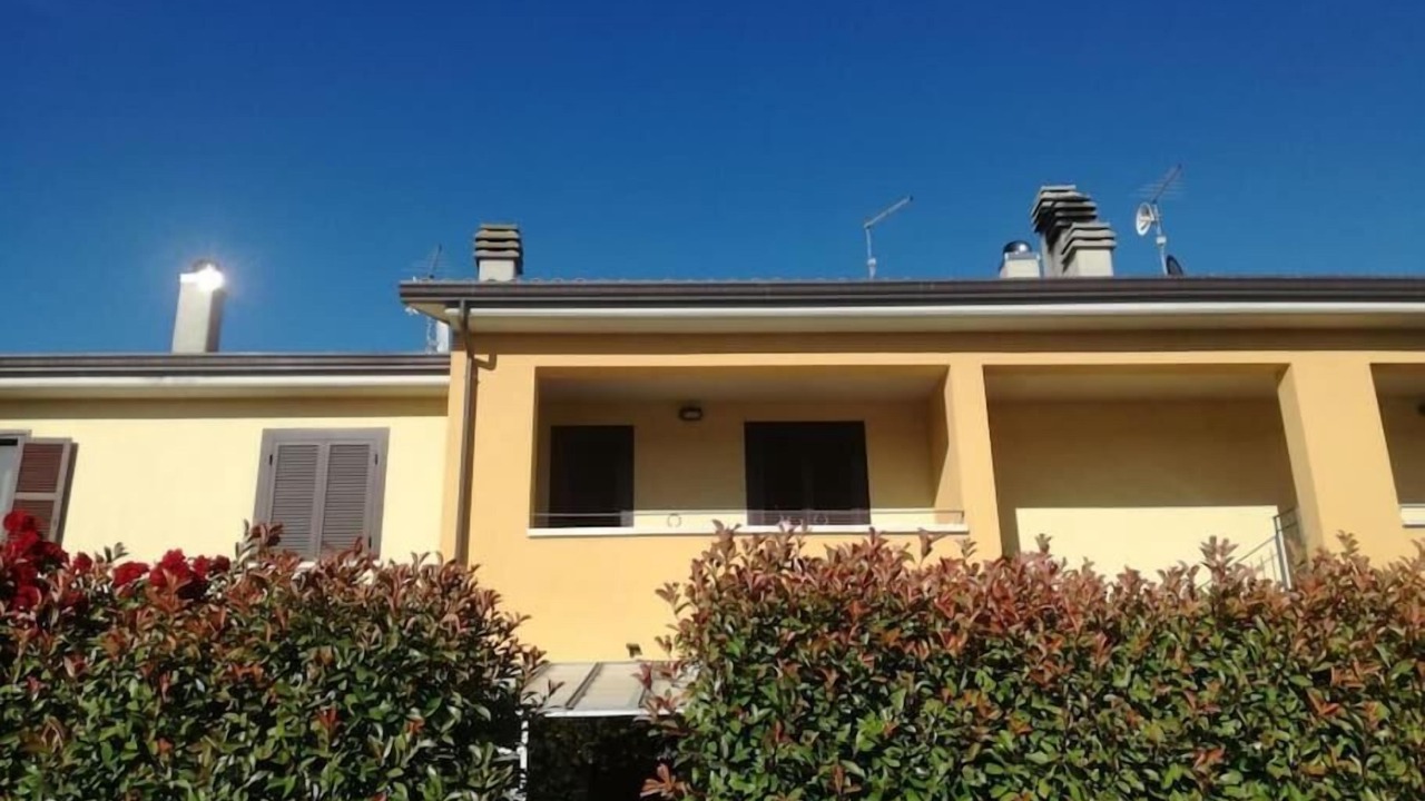 Photo of Patio Balcony in Fratta Todina