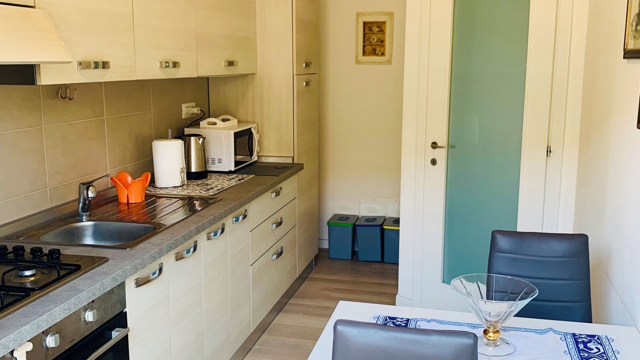 Photo of Kitchen in Terni