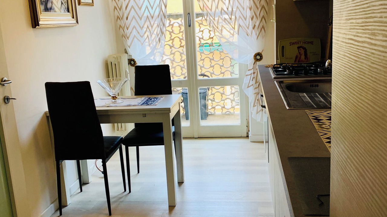 Photo of Kitchen in Terni