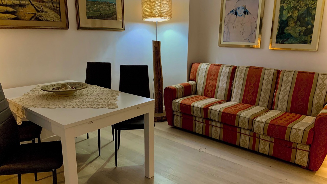 Photo of Livingroom in Terni