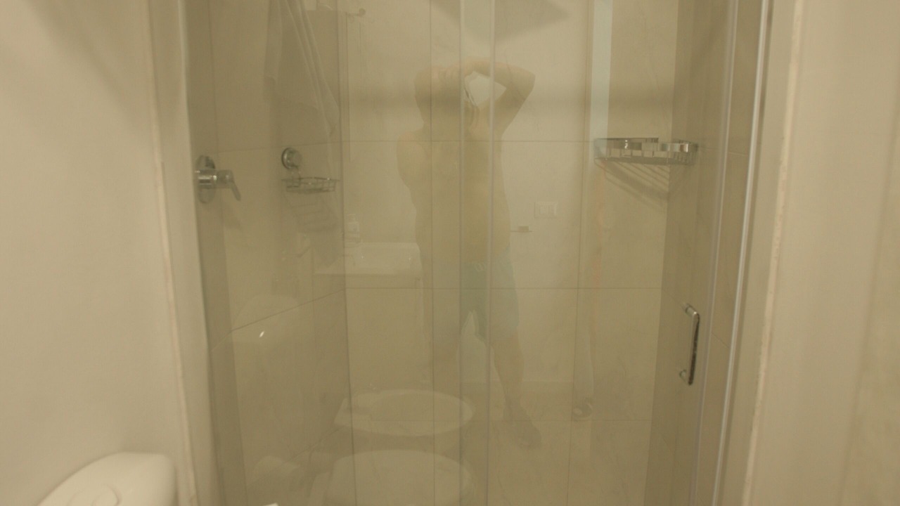 Photo of Bathroom in Porto Recanati