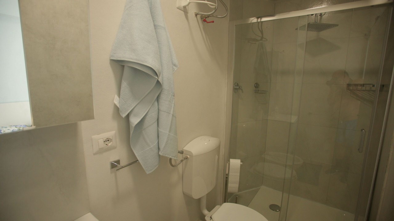 Photo of Bathroom in Porto Recanati