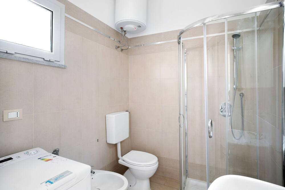 Photo of Bathroom in Bussana