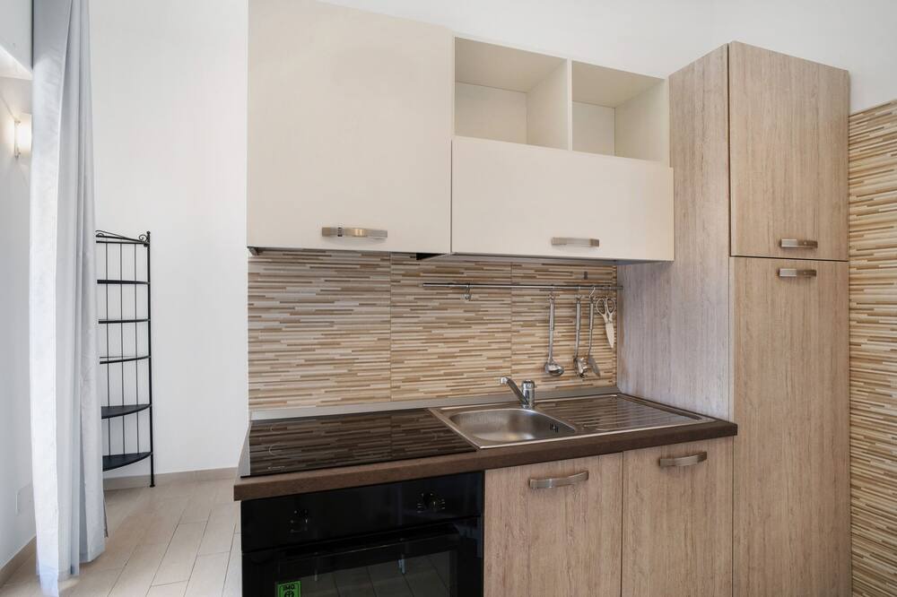 Photo of Kitchen in Bussana