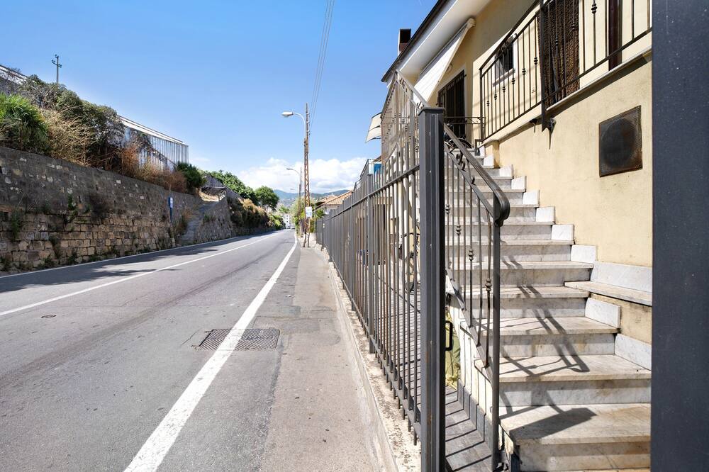 Photo of Outdoor in Bussana