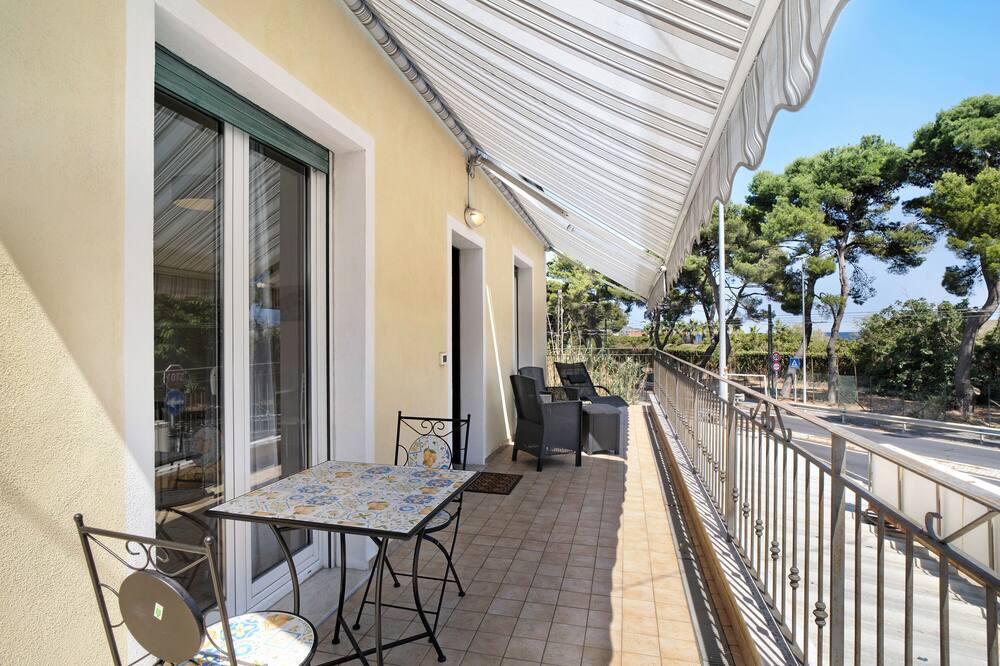 Photo of Outdoor in Bussana