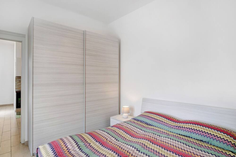 Photo of Bedroom in Bussana