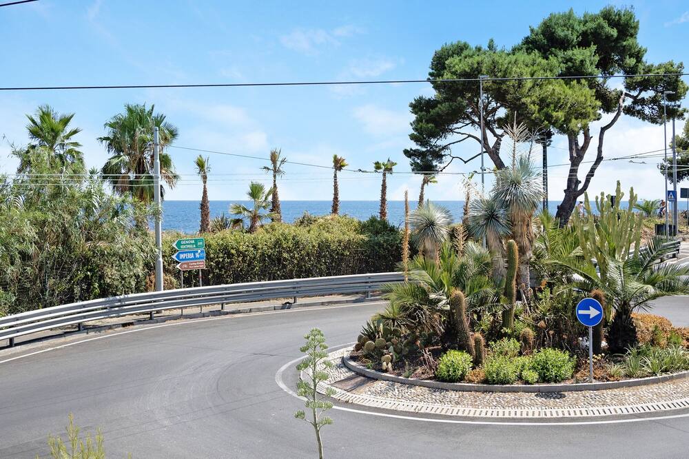 Photo of Outdoor in Bussana
