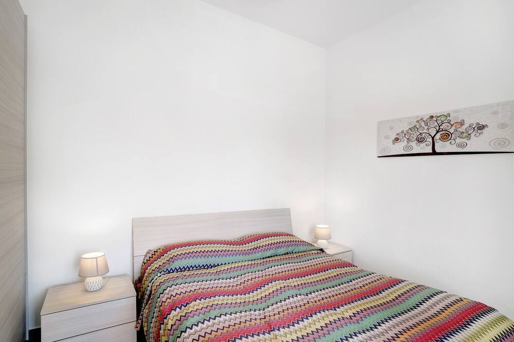 Photo of Bedroom in Bussana