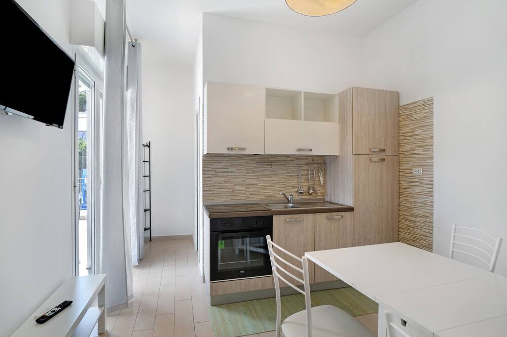 Photo of Kitchen in Bussana