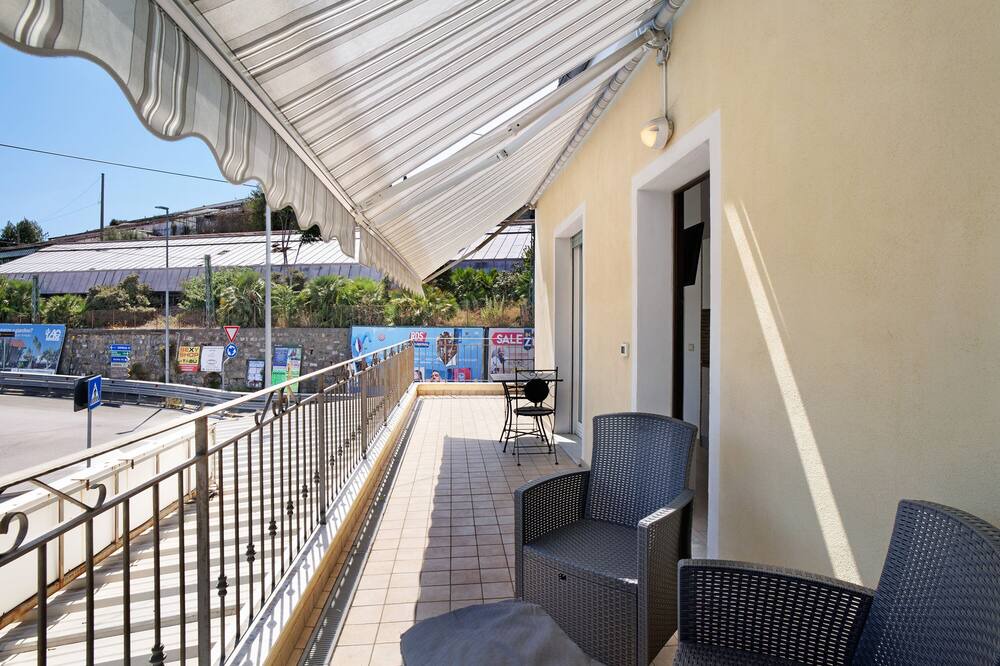 Photo of Outdoor in Bussana
