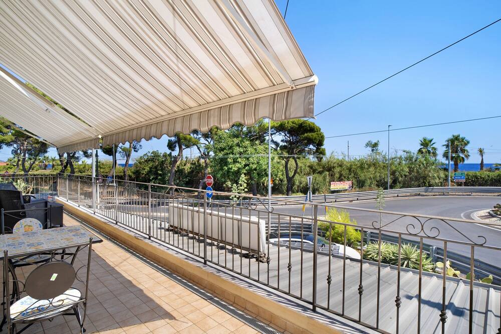 Photo of Outdoor in Bussana