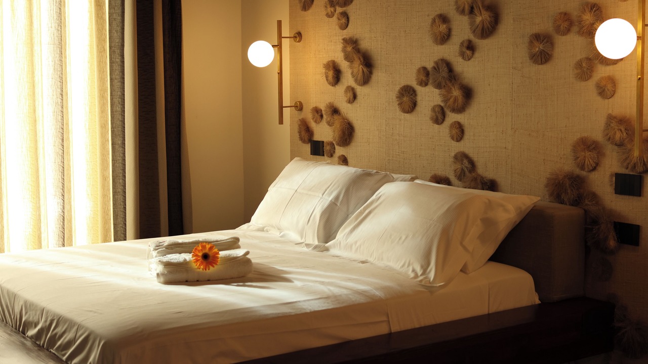 Photo of Bedroom in Ruviano