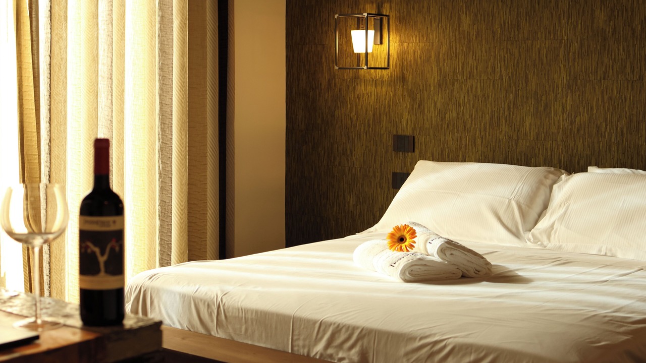 Photo of Bedroom in Ruviano